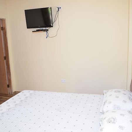 Hotel E Pousada O Casarao Palmeiras  Pokój zdjęcie