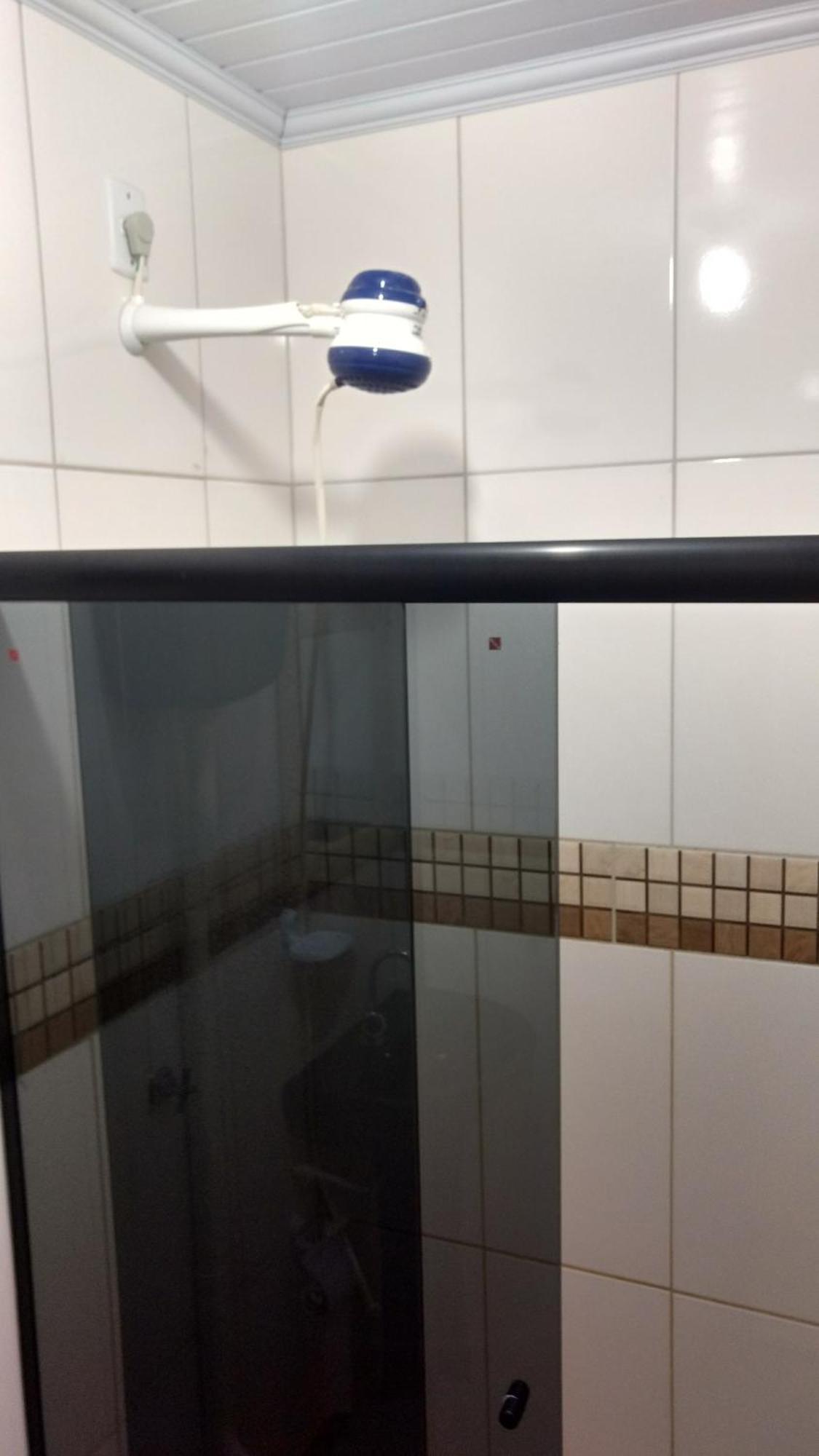 Hotel E Pousada O Casarao Palmeiras  Pokój zdjęcie