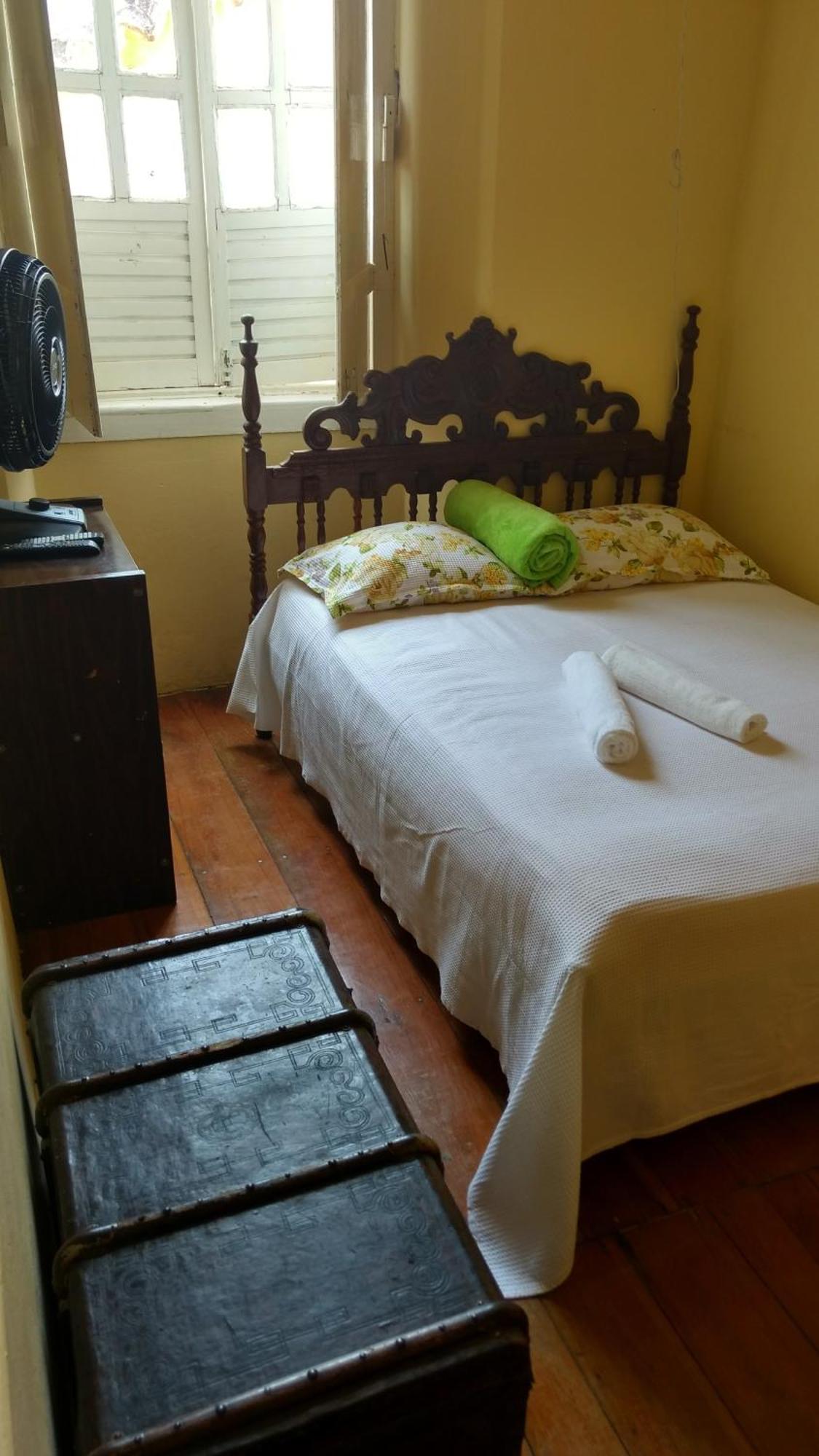 Hotel E Pousada O Casarao Palmeiras  Pokój zdjęcie