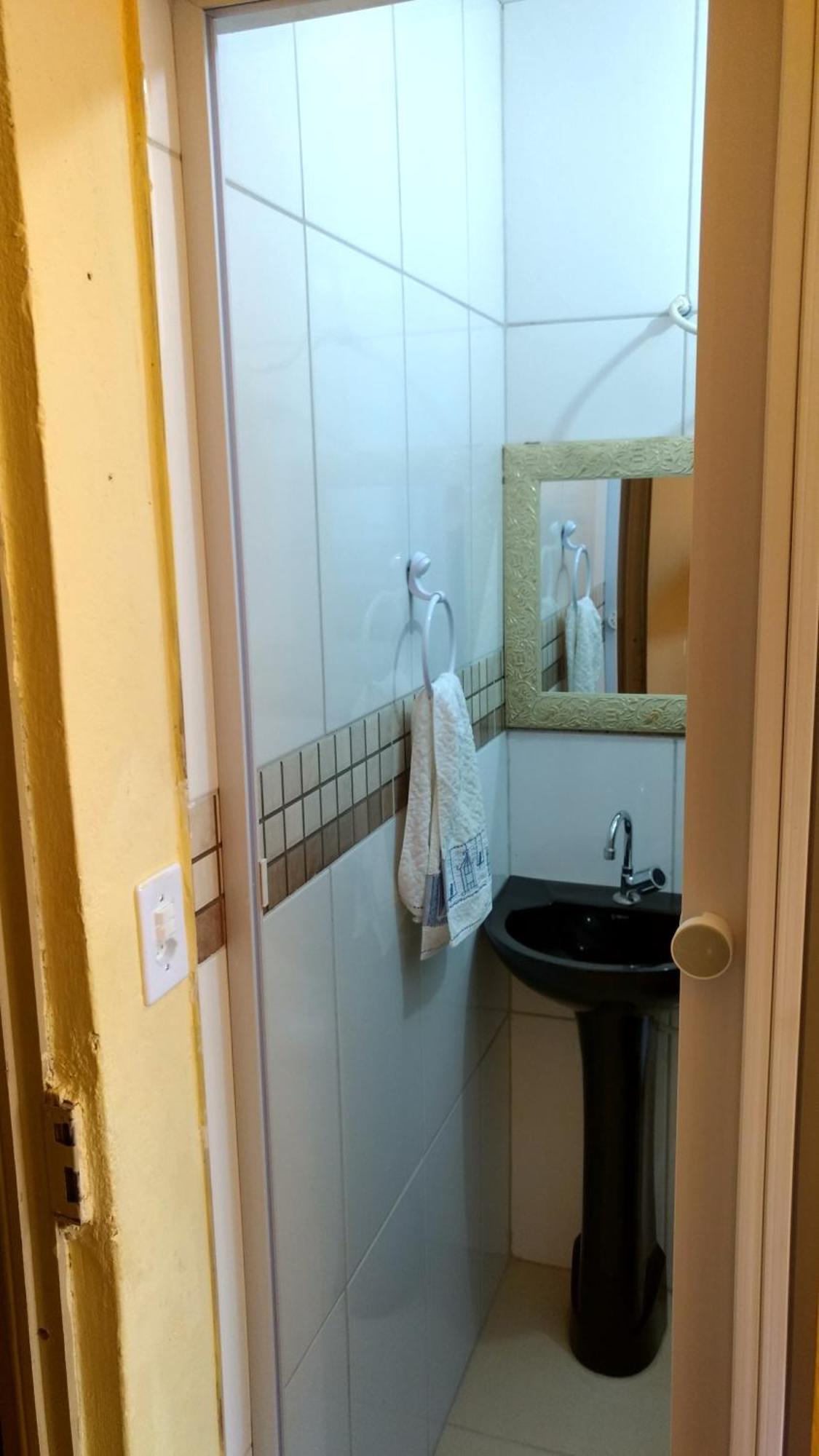Hotel E Pousada O Casarao Palmeiras  Pokój zdjęcie