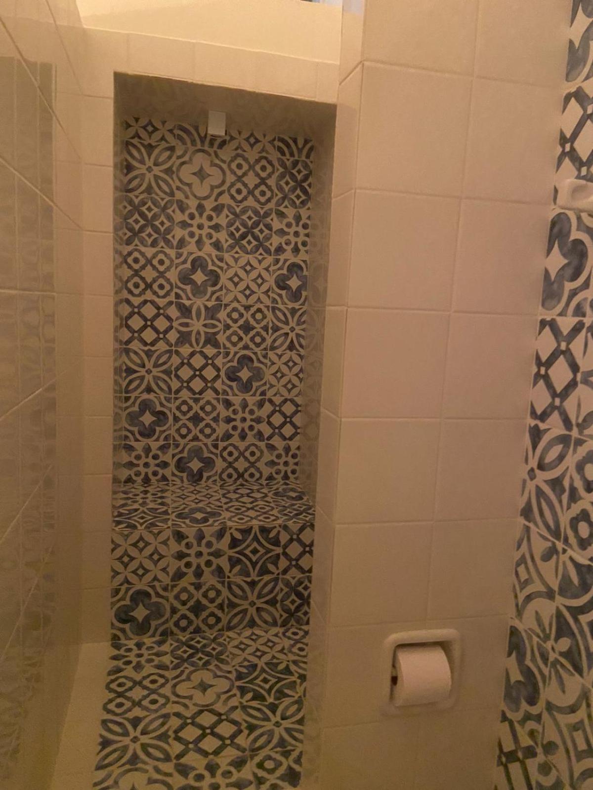 Hotel E Pousada O Casarao Palmeiras  Pokój zdjęcie