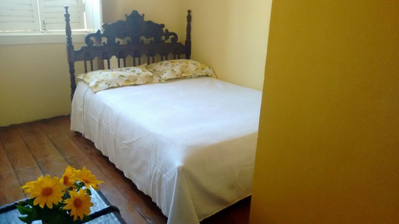 Hotel E Pousada O Casarao Palmeiras  Pokój zdjęcie